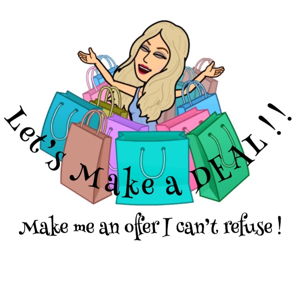 Meet your Posher, Kristin